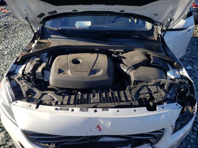 LYV402HK3HB126225 Volvo S60