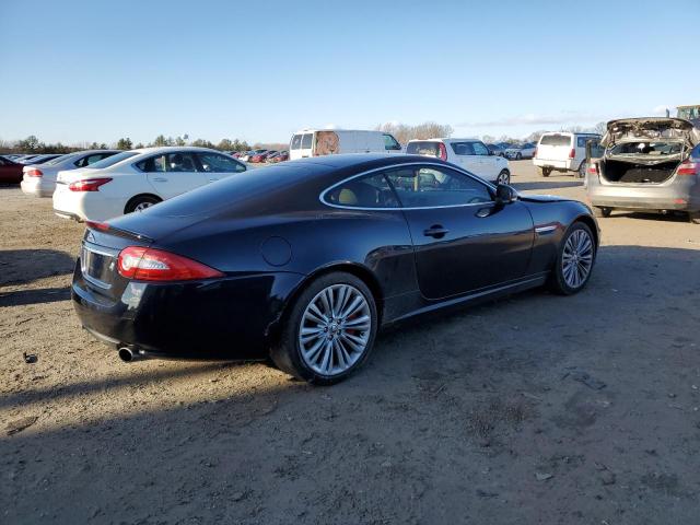 SAJWA4FB4CLB47078 Jaguar XK