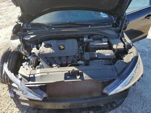 2019 HYUNDAI ELANTRA SE - 5NPD84LF5KH456485
