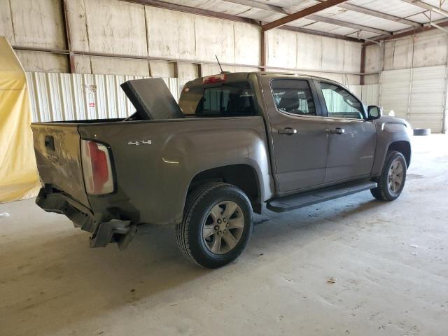 1GTG6CE38G1131795 GMC Canyon