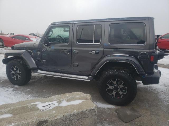 1C4HJXEN6MW836900 Jeep Wrangler Unlimited Sahara