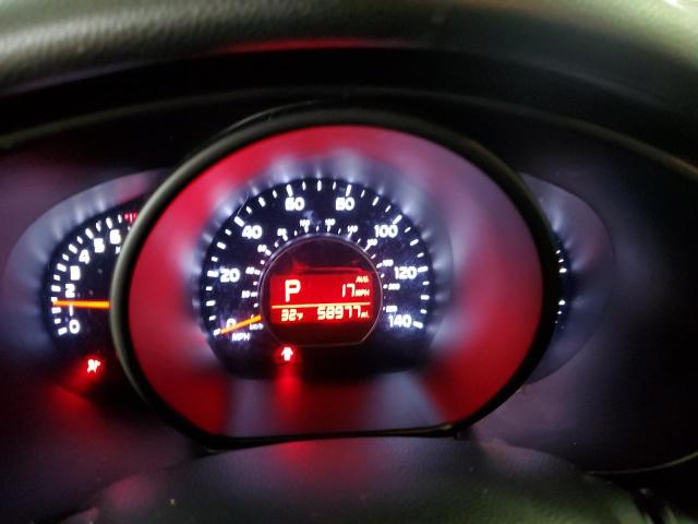 KNDJN2A21G7381585 KIA Soul