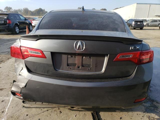 2013 ACURA ILX 20 TEC - 19VDE1F77DE019387
