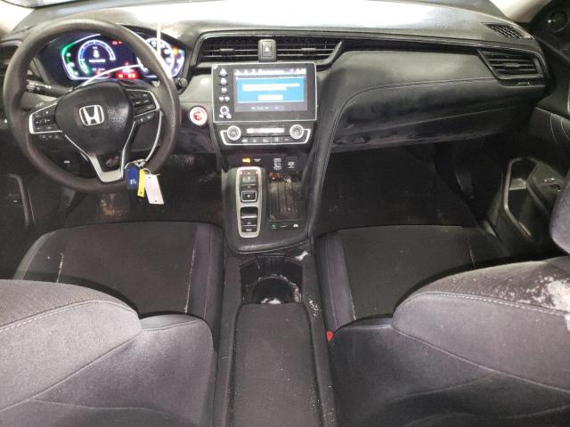 2019 HONDA INSIGHT EX - 19XZE4F58KE009154