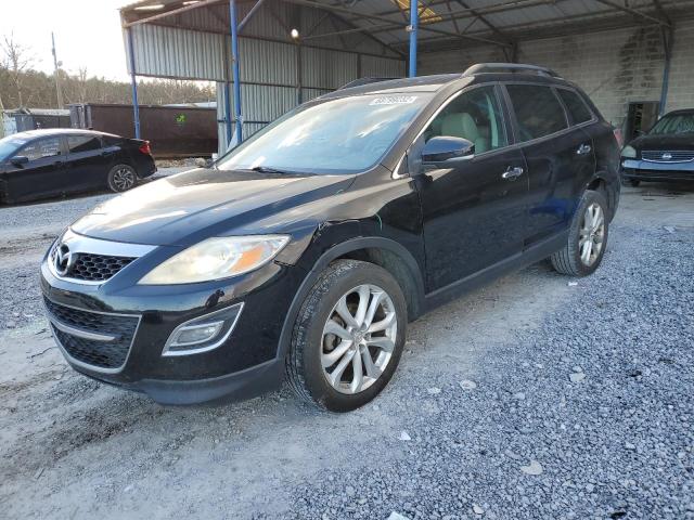 2011 Mazda CX-9 