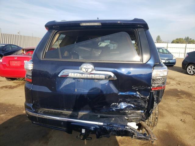 2022 TOYOTA 4RUNNER LI JTEKU5JR4N6032697