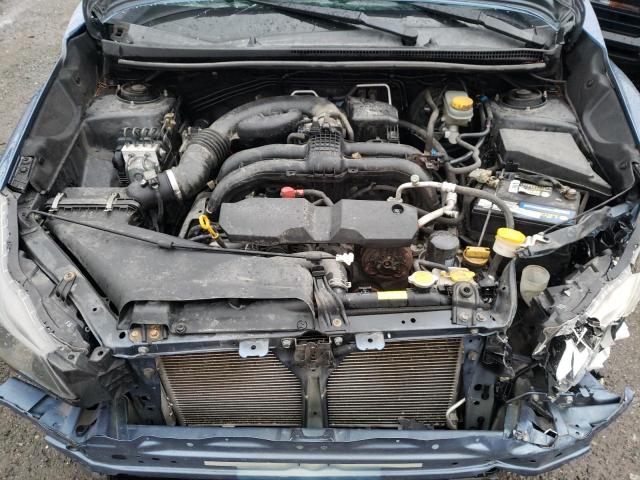 JF1GPAC67F8319170 Subaru Impreza Premium