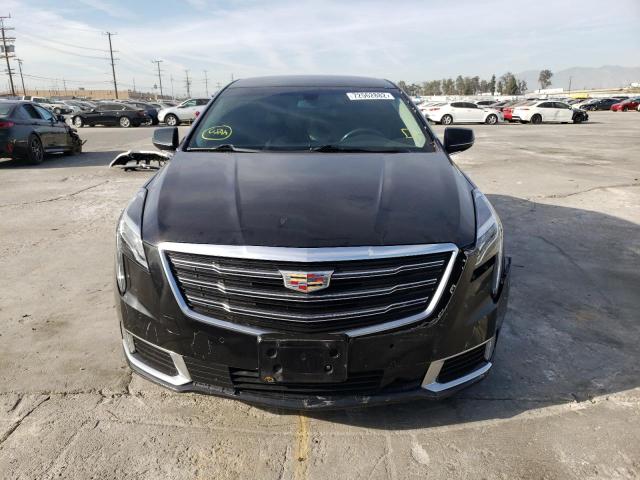 2018 CADILLAC XTS LUXURY - 2G61M5S36J9157135