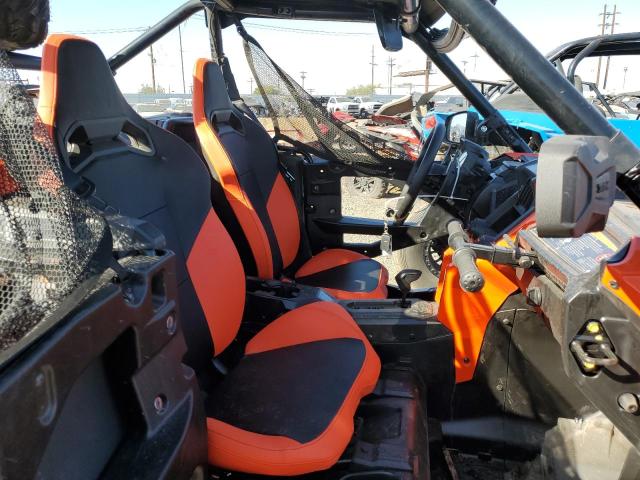 2022 HONDA SXS1000 S2 - 1HFVE0510N4300104