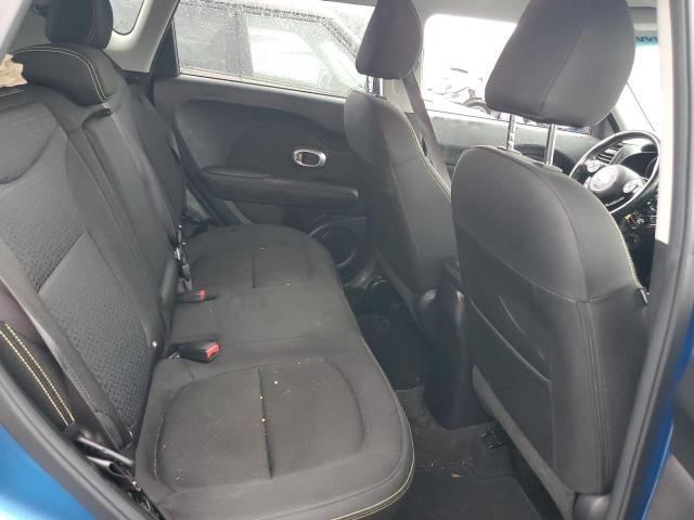 2016 KIA SOUL + - KNDJP3A51G7311174