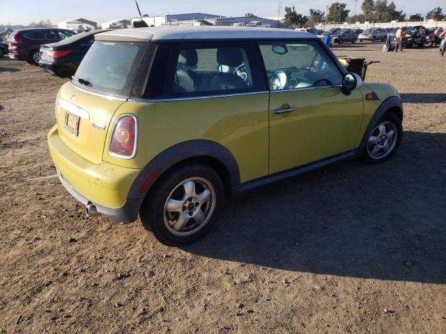 WMWMF3C51ATZ66752 Mini Cooper
