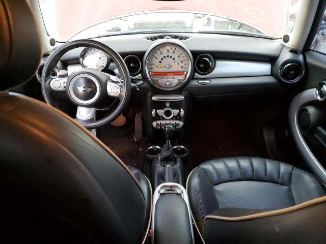 WMWMF33588TT67924 Mini Cooper