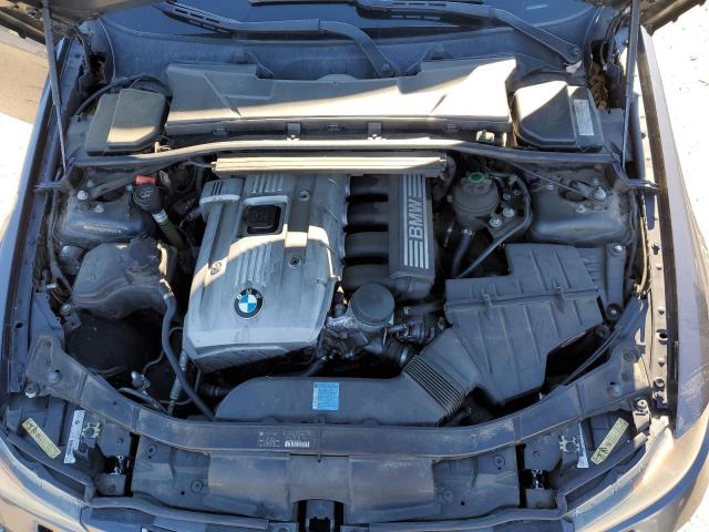 WBAVB13596KX69491 BMW 325 I