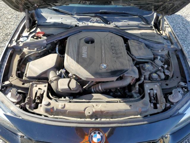 2019 BMW 440I WBA4W7C55KAG52450