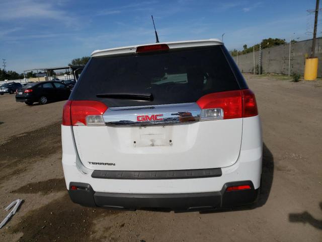 2GKALMEK3D6139568 GMC Terrain Sle