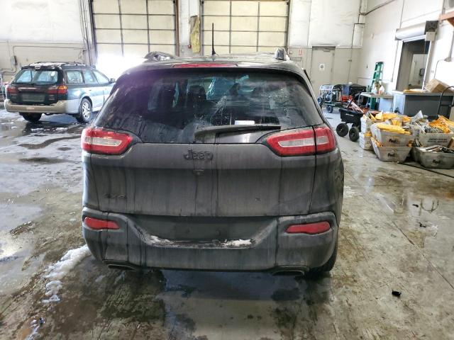 1C4PJMCX0JD506742 Jeep Cherokee Latitude