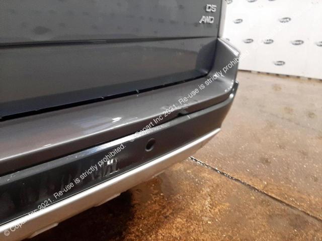 YV1CZ714691518297 Volvo Xc90 Se Lu