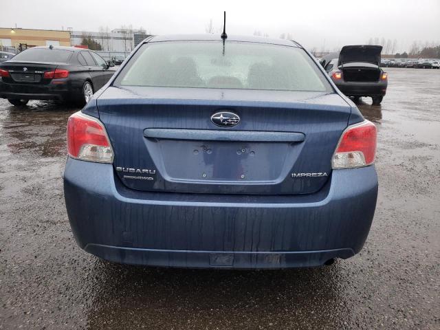 JF1GJAC63DH033976 Subaru Impreza Premium