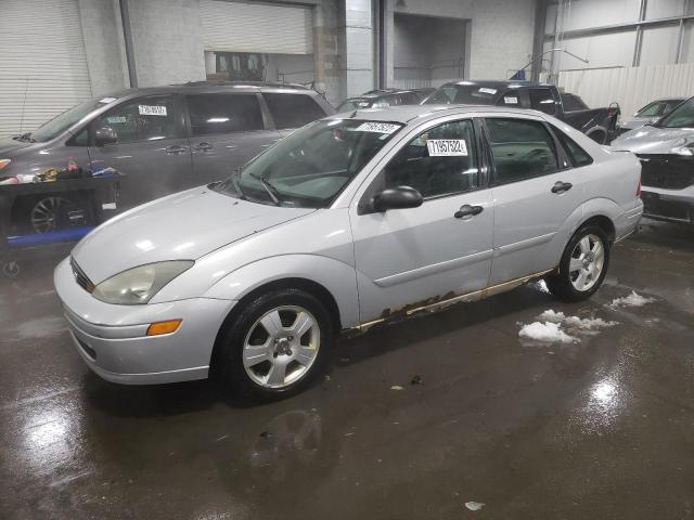 2003 Ford Focus SE Comfort