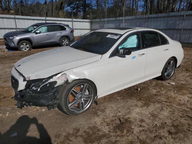 2018 MERCEDES-BENZ E 300 - WDDZF4JB3JA479772