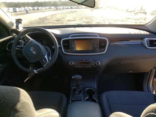 2019 KIA UK 5XYPG4A56KG518610