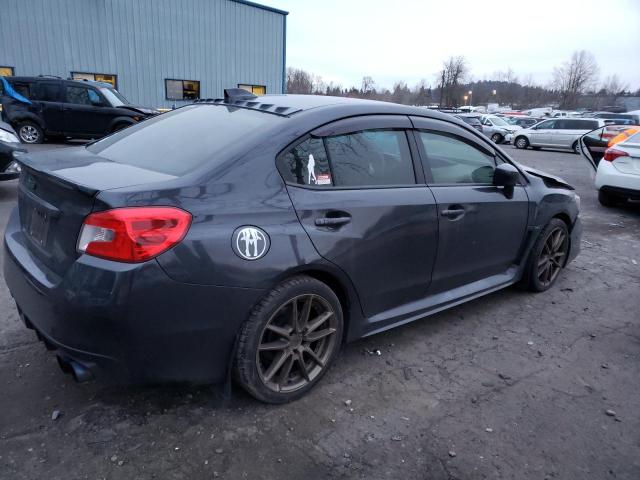 JF1VA1F66J9832479 Subaru Wrx Limited