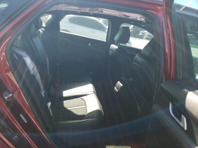 2022 KIA K5 GT LINE - 5XXG64J24NG094930