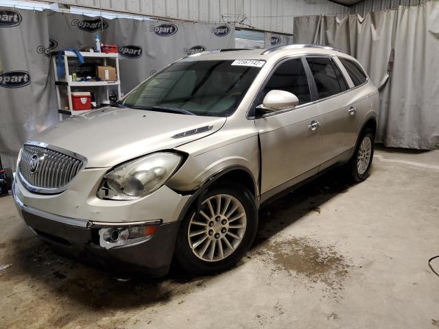 2009 Buick Enclave CXL