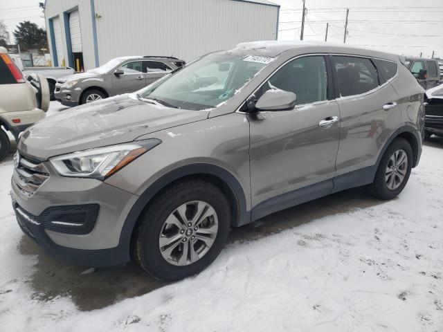 2016 Hyundai Santa Fe Sport 