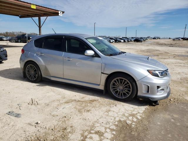 JF1GR7E69EG200423 Subaru Impreza Wrx