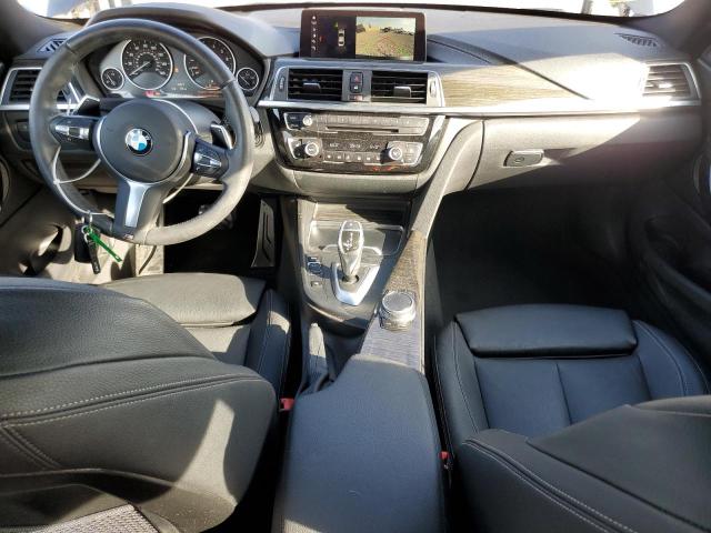 2019 BMW 440I WBA4W7C55KAG52450