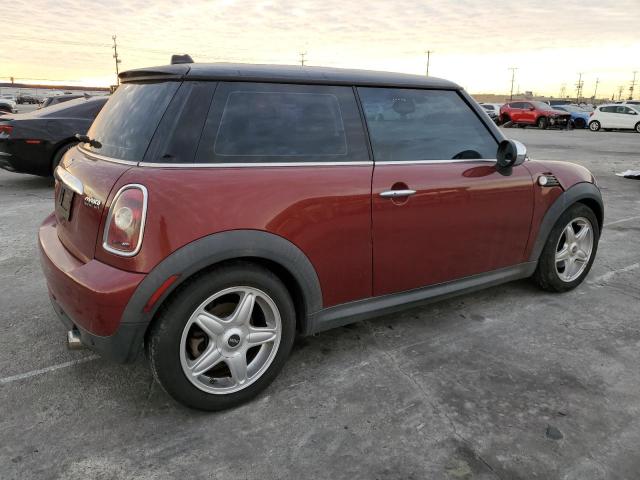 WMWMF33588TT67924 Mini Cooper