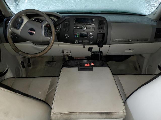 3GTRKVE30AG240664 GMC Sierra