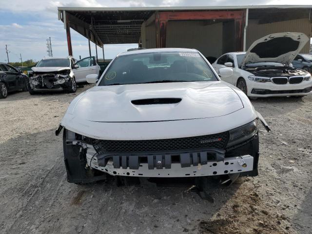 2021 DODGE CHARGER GT - 2C3CDXHG7MH542052