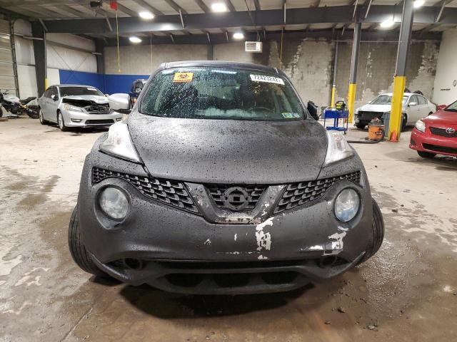2016 NISSAN JUKE S - JN8AF5MV9GT651260