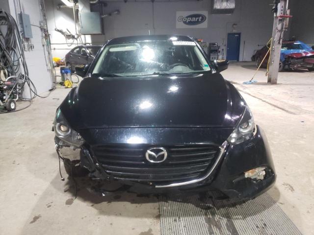2018 MAZDA 3 SPORT - 3MZBN1K75JM233121