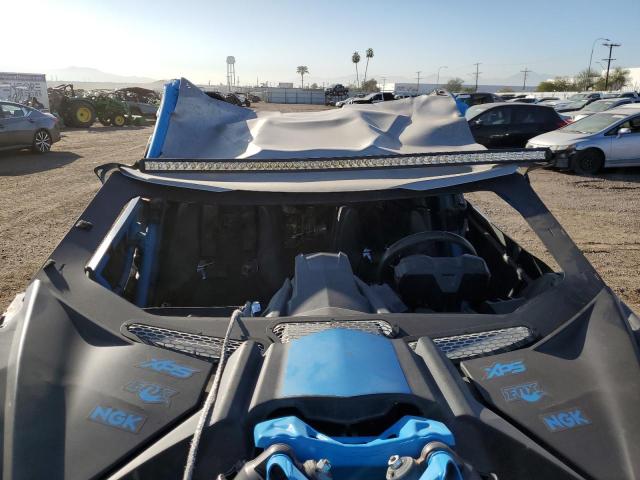 2018 CAN-AM MAVERICK X - 3JBVVAW48JK001336