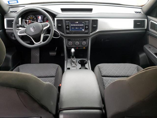 2021 VOLKSWAGEN ATLAS CROS - 1V2AC2CA4MC231711