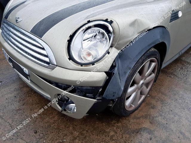 WMWMF320X0TV49831 Mini Cooper