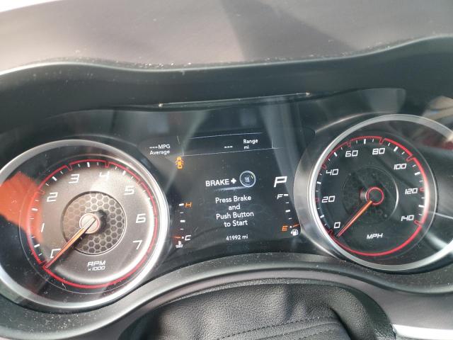 2021 DODGE CHARGER GT - 2C3CDXHG7MH542052