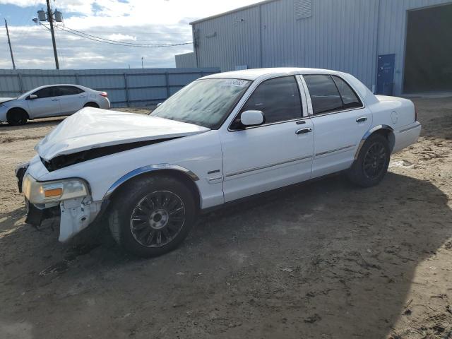 2010 Mercury Grand Marquis LS