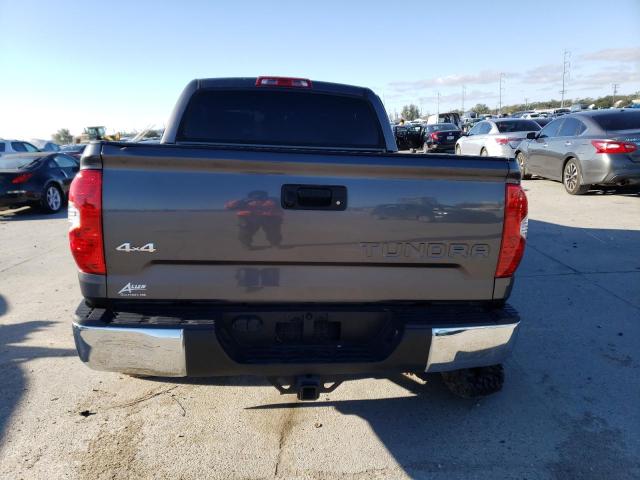 2019 TOYOTA TUNDRA CRE - 5TFDW5F18KX854287