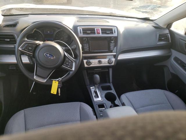 4S4BSABC3K3307708 Subaru Outback 2.5i