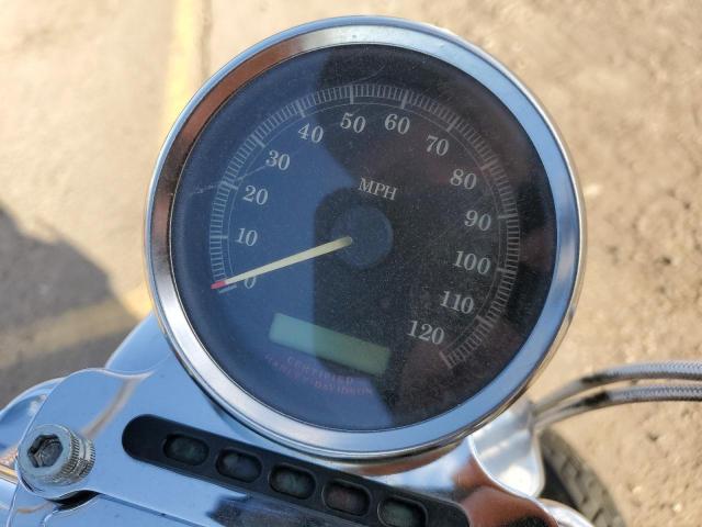 2005 HARLEY-DAVIDSON FXDI 1HD1GMW145K325770