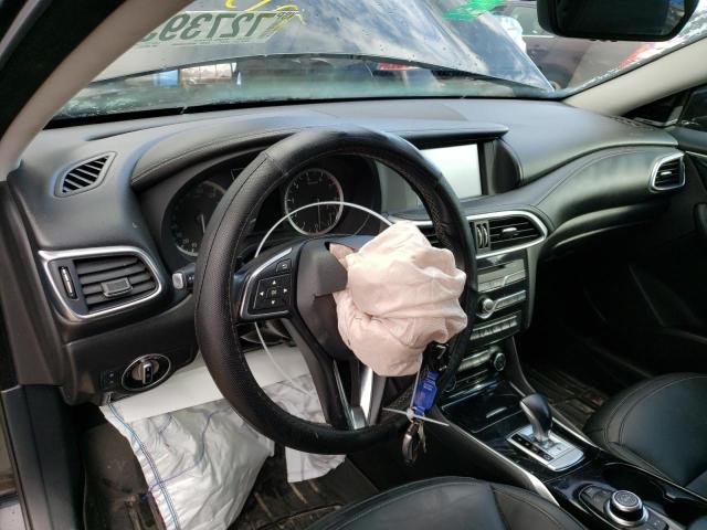 2017 INFINITI QX30 BASE - SJKCH5CP1HA024368