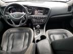 KNAGR4A60B5****** Wrecked 2011 Kia Optima in CT - New Britain