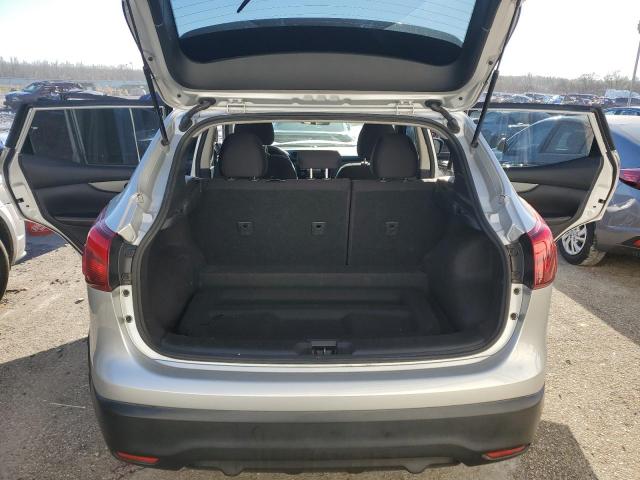 2017 NISSAN ROGUE - JN1BJ1CP0HW035587