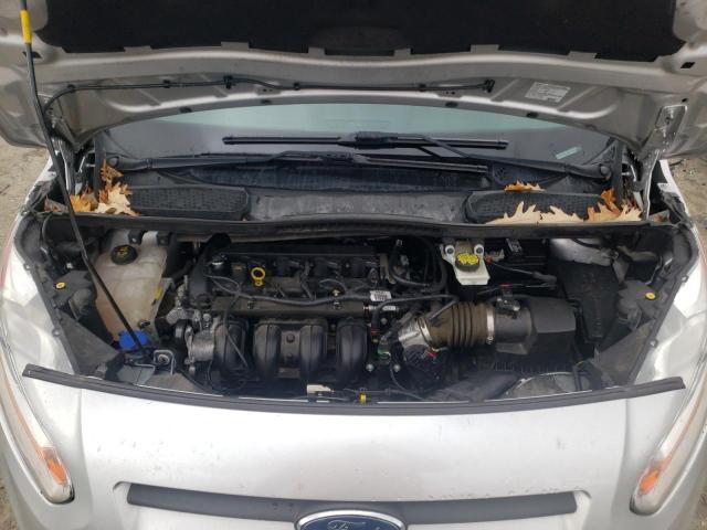2018 FORD TRANSIT CO - NM0GE9F70J1363156