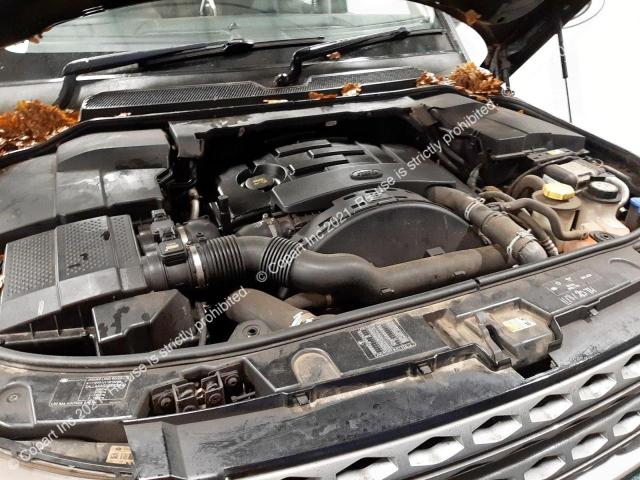 SALLAAAG5EA709542 Land Rover Discovery