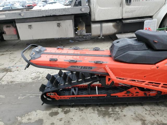 2019 SKI DOO SUMMIT SP - 2BPSTKKD8KV000470